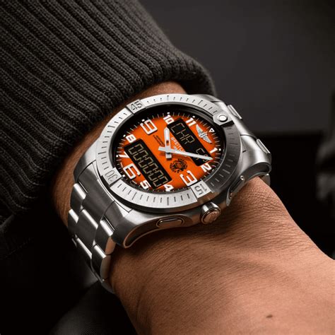 aerospace b70 breitling